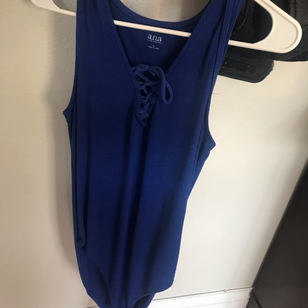 Bodysuit